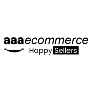 AAAeCommerce Icon Logo