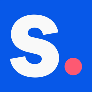 Shopney Icon Logo